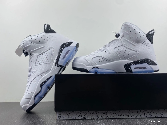 Oreo Reverse Air Jordan CT8529-112 6 0801